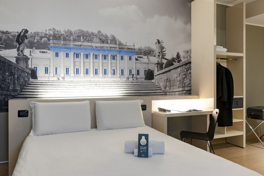 Фото B&b Hotel Como