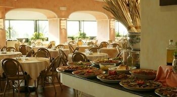 Фото Labranda Rocca Nettuno Tropea