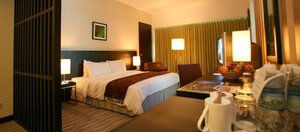 Rh Hotel Sibu (Jalan Kampung Nyabor), hotel