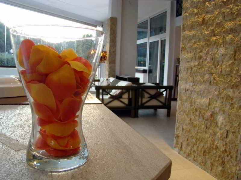 Фото Hotel Poggio