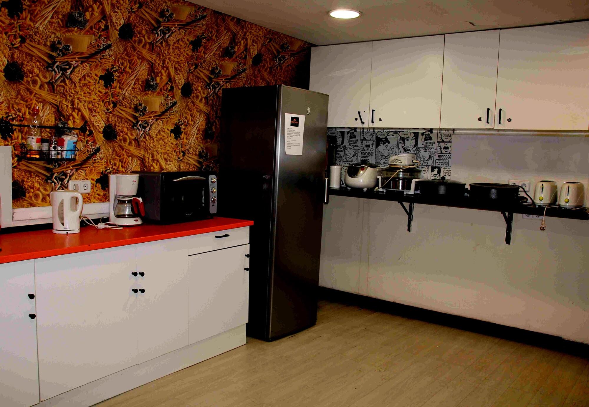 Фото Hostels MeetingPoint