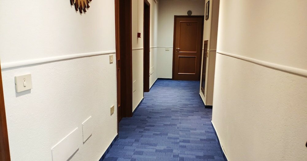 Фото Hotel Minerva