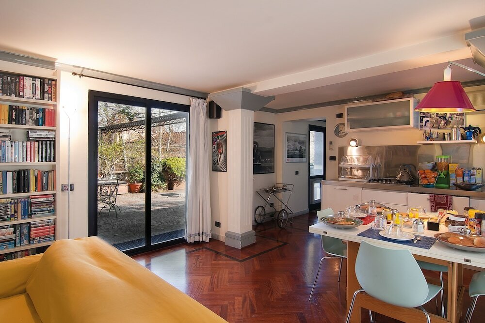 Фото Il Boom B&B