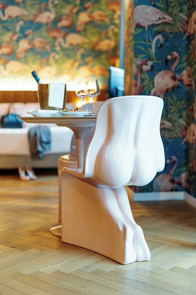 Фото Collini Rooms