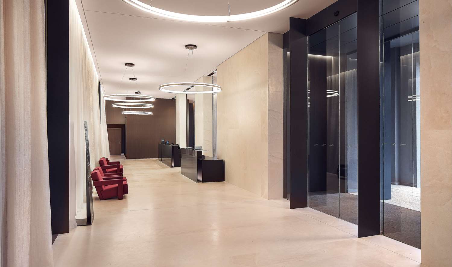 Фото Hilton Lake Como