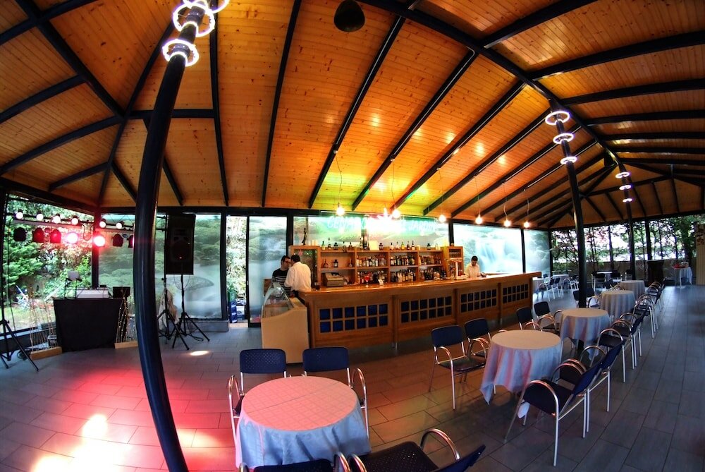 Фото Hotel Estrella Norte