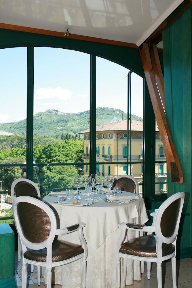 Фото Columbia Wellness & SPA