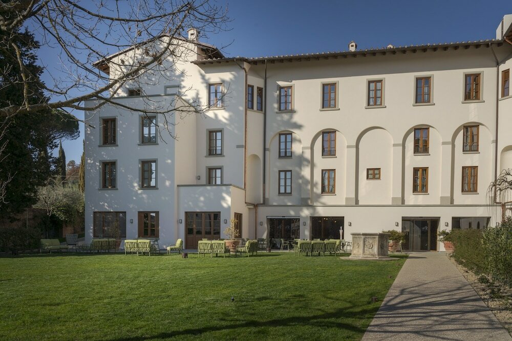 Фото Villa Neroli