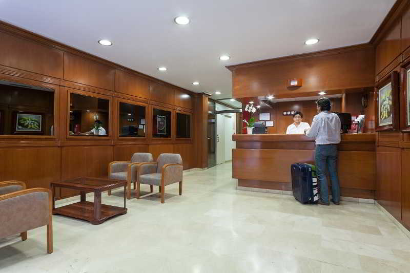 Фото Hotel Condal Barcelona