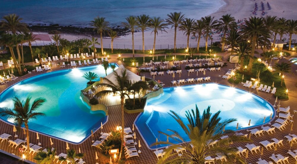 Фото Hotel Riu Palace Tres Islas