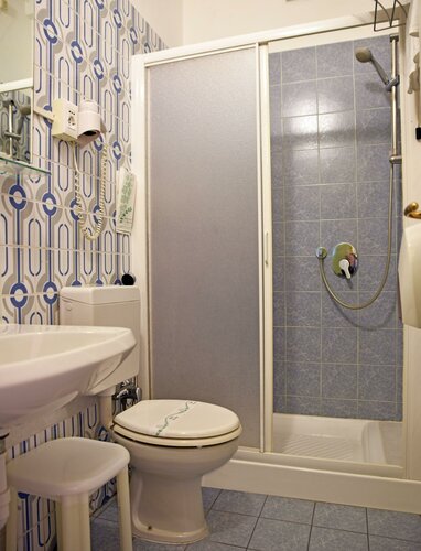 Гостиница Hotel Corso в Сан-Ремо