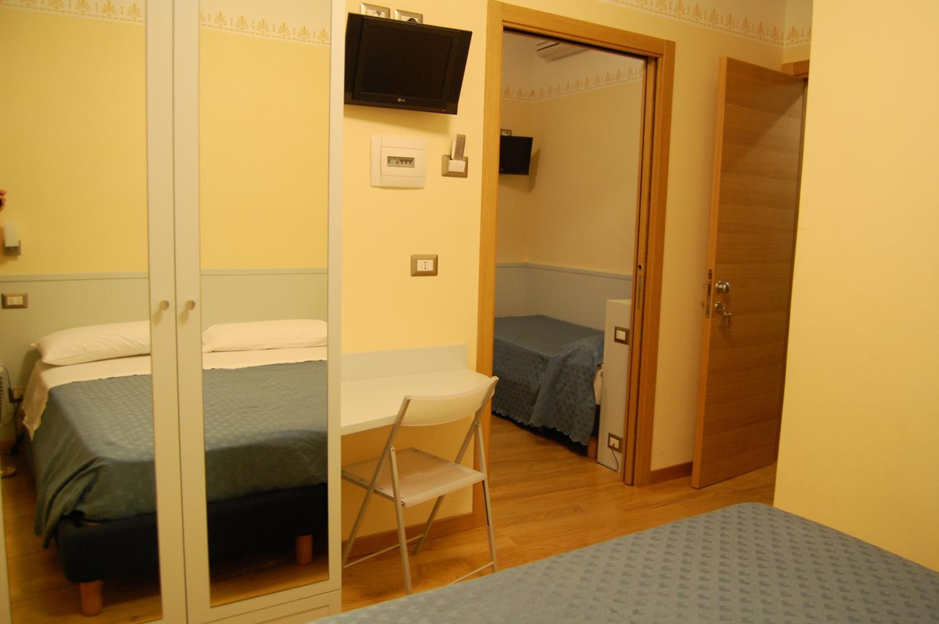 Фото Hotel Centrale