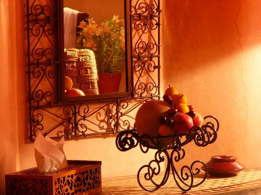 Фото Kasbah Le Mirage