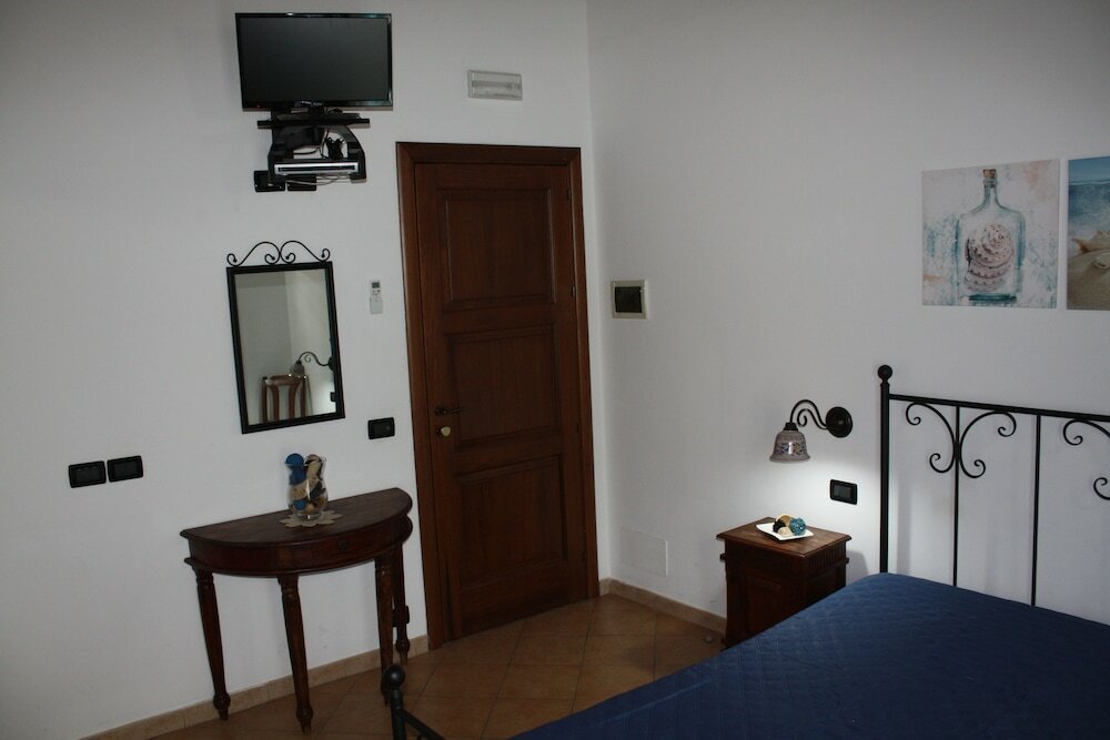 Фото Egesta Mare B&b