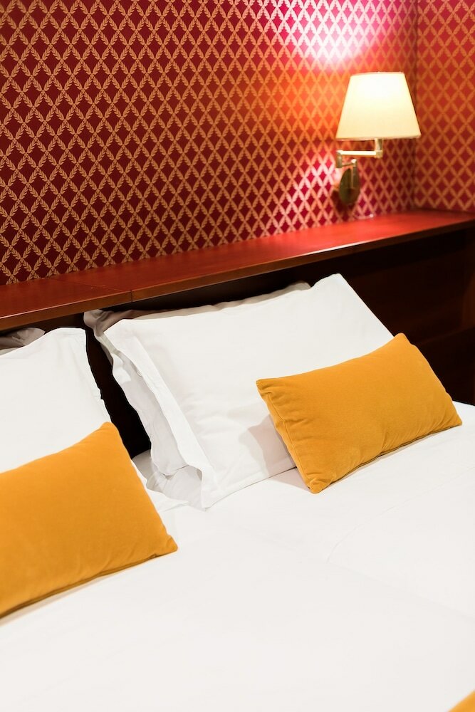 Фото Hotel Madison Roma