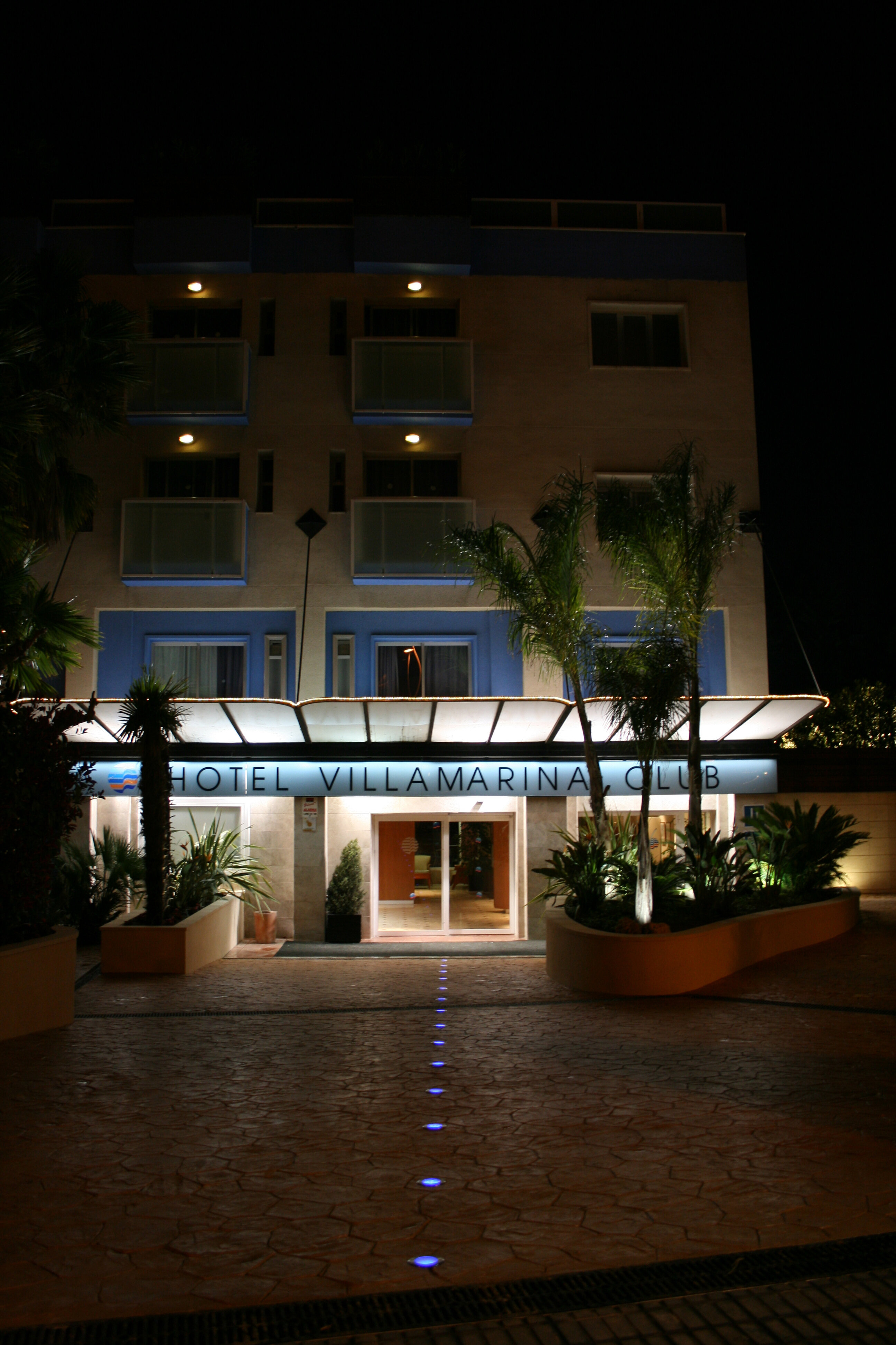 Фото Villamarina Club