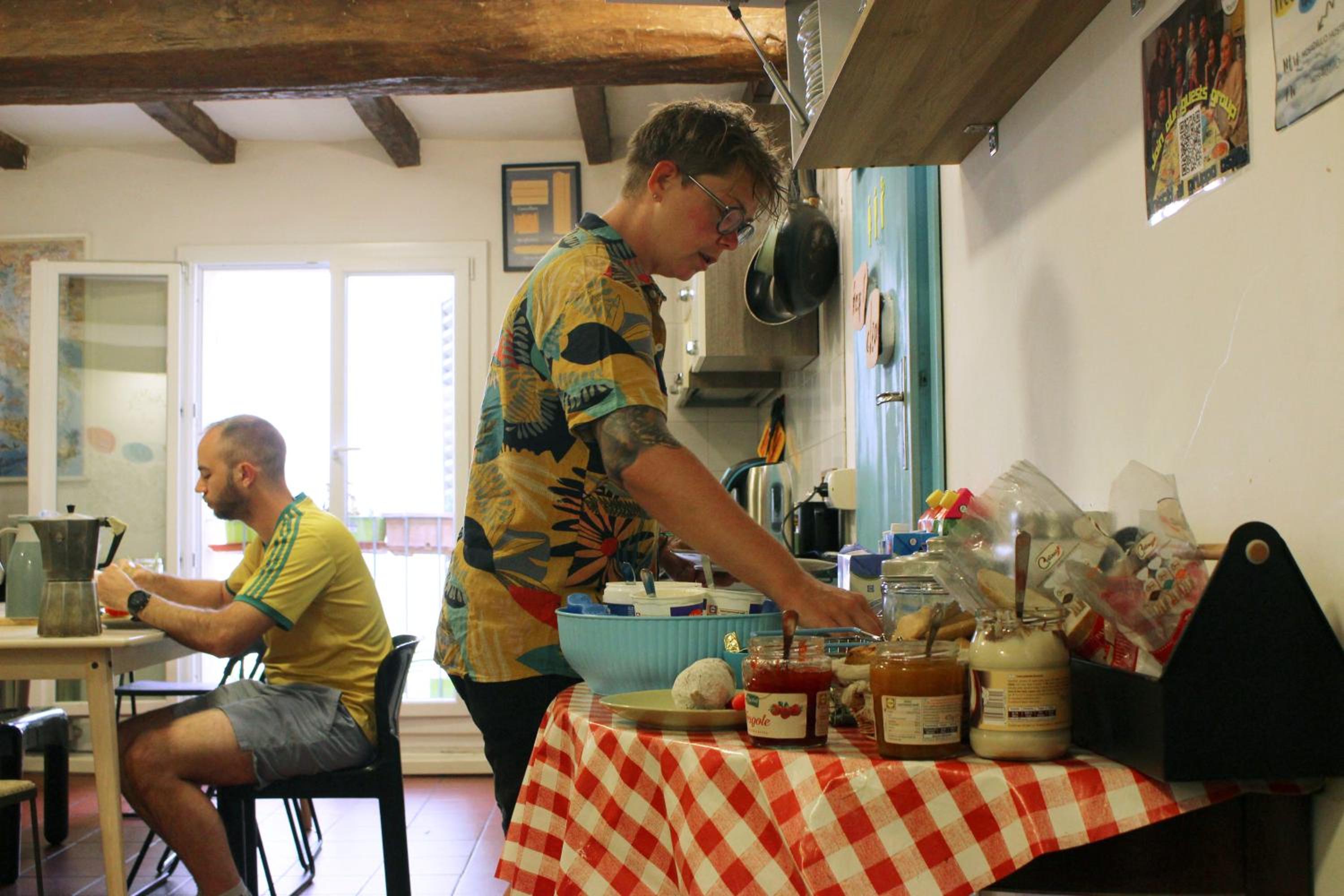 Фото Hostel Nosadillo