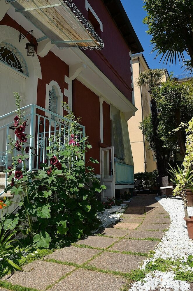 Фото Гостевой дом Villa Angelica