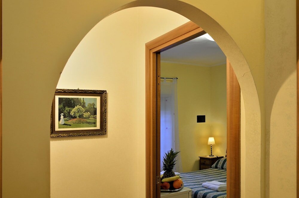 Фото Le 4 Meraviglie