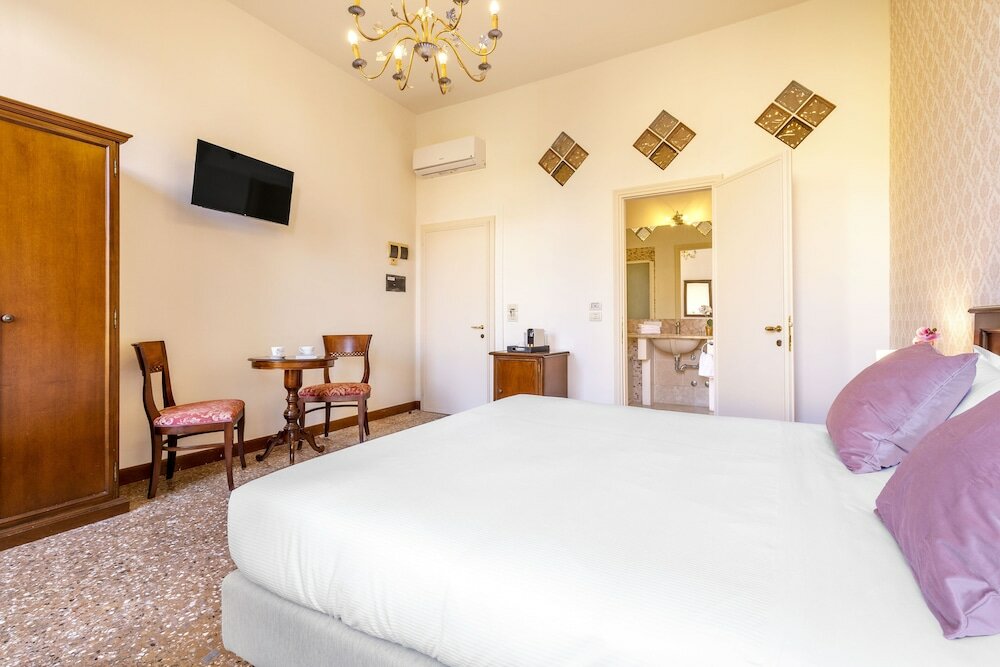 Фото Ca Centopietre