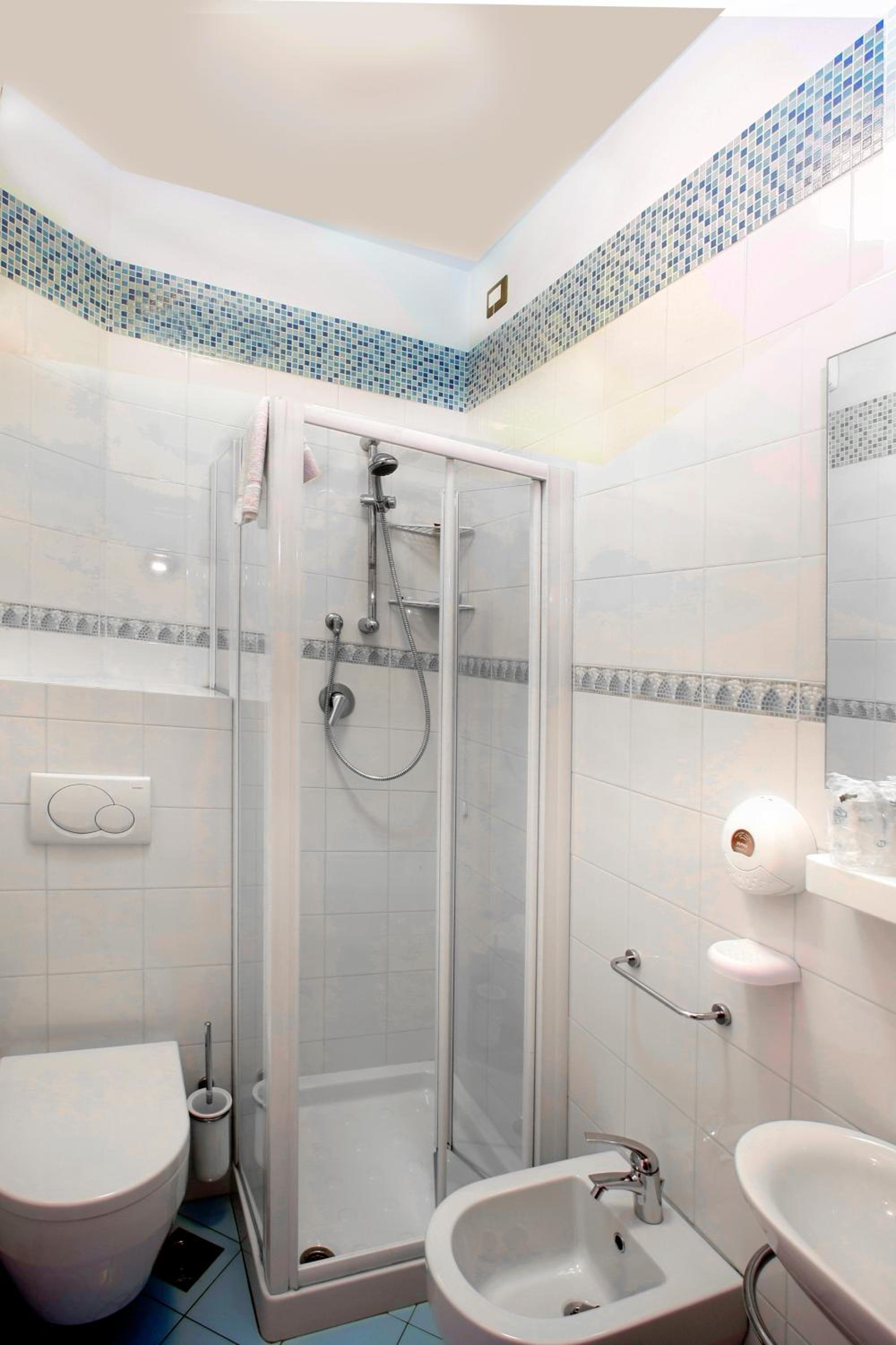 Фото Hotel Centrale