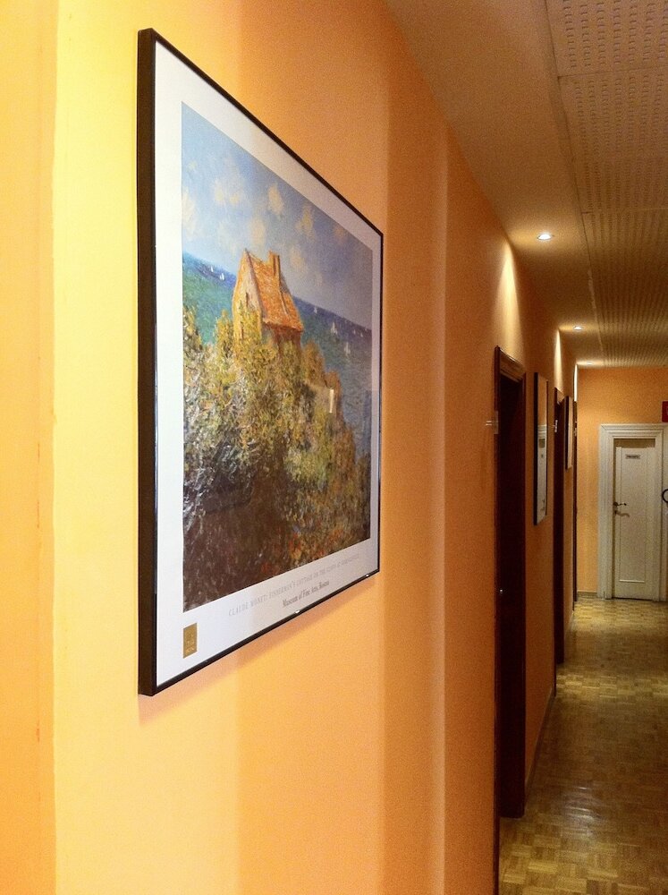 Фото Hotel Leopolda