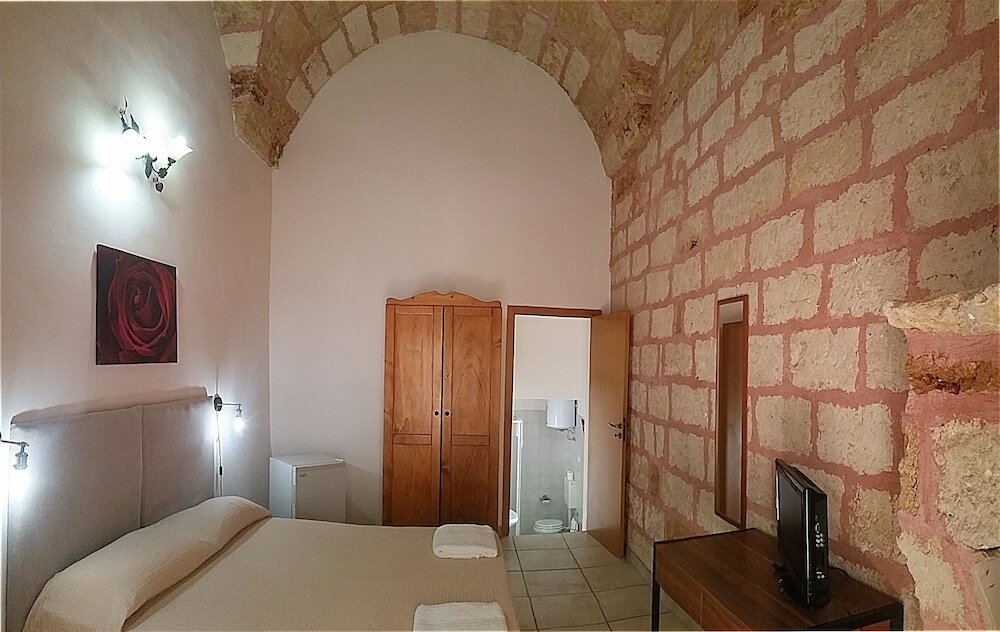 Фото B&b Dimora VicoLungo