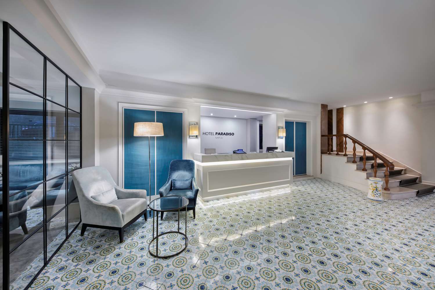 Фото Best Western Signature Collection Hotel Paradiso