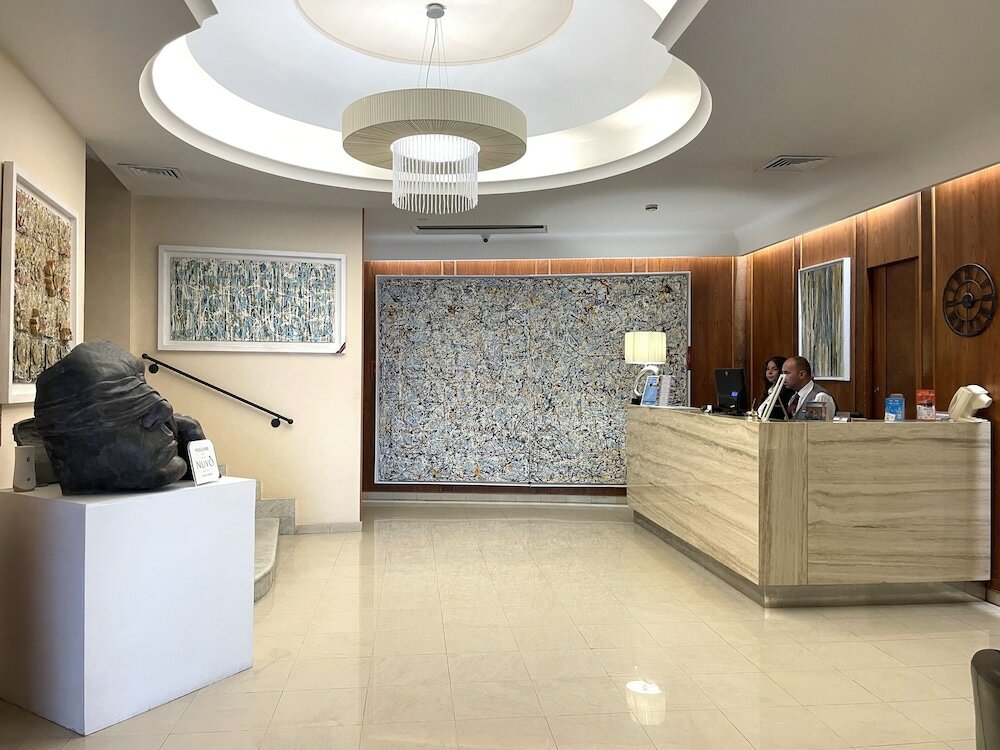 Фото Hotel Nuvò