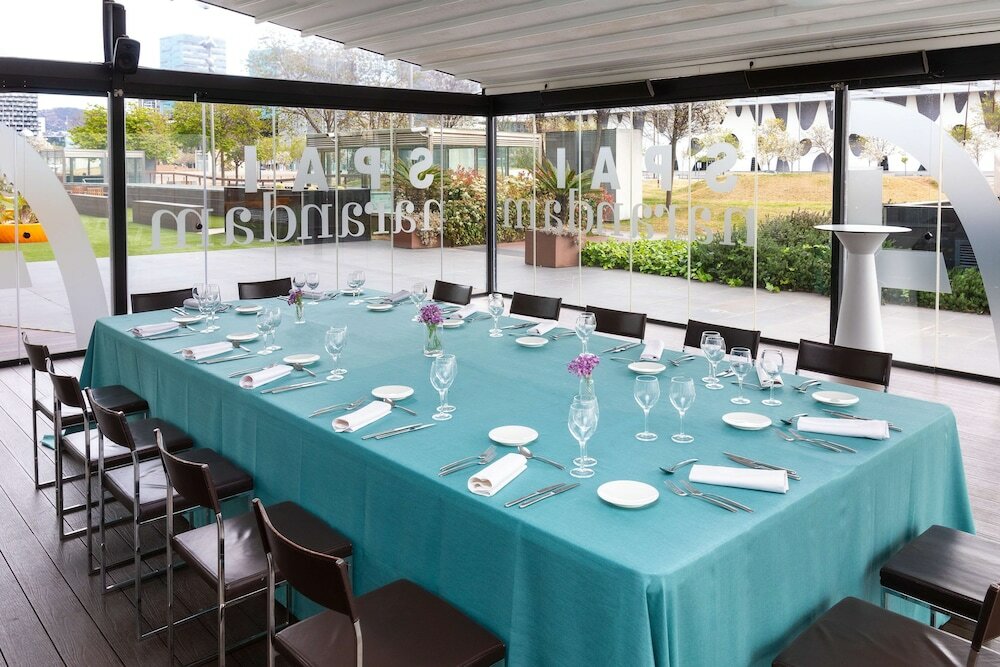 Фото Alexandre Hotel Fira Congress