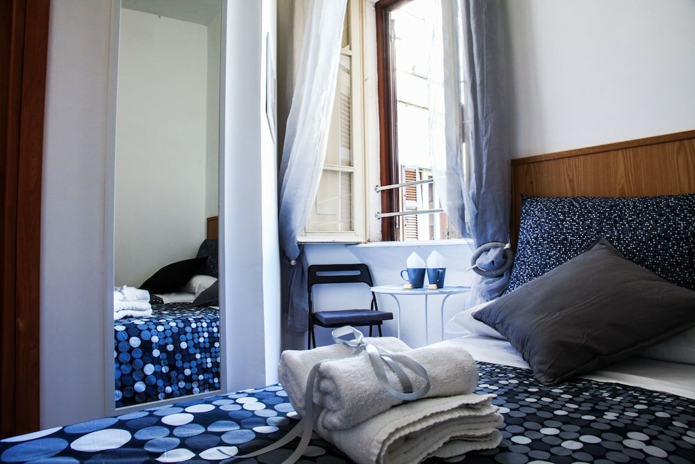 Фото Sistina Vatican Rooms