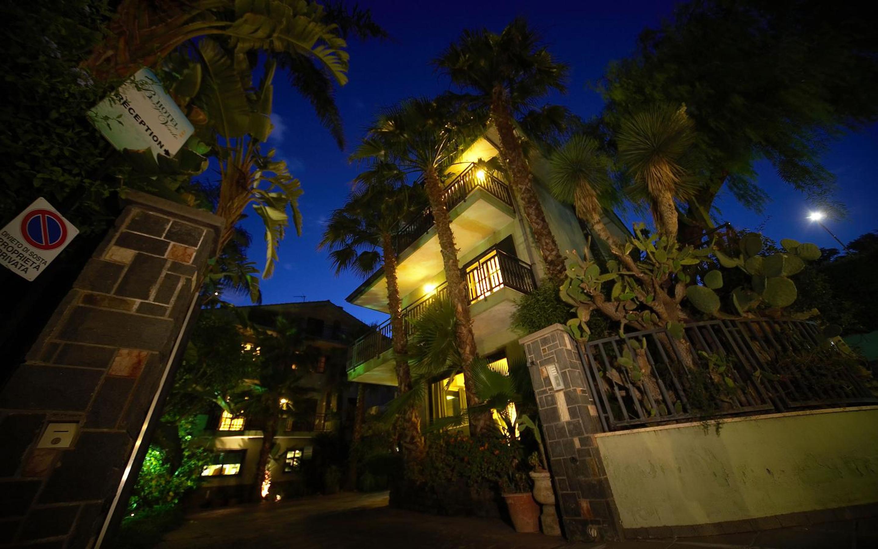 Фото Hotel Borgo Verde