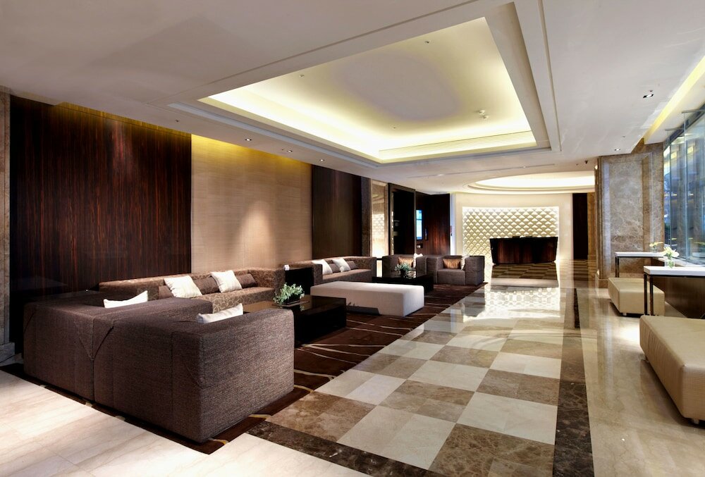 Фото The Splendor Hotel Taichung