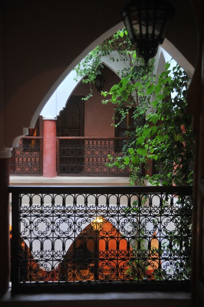 Фото Riad Le Plein Sud