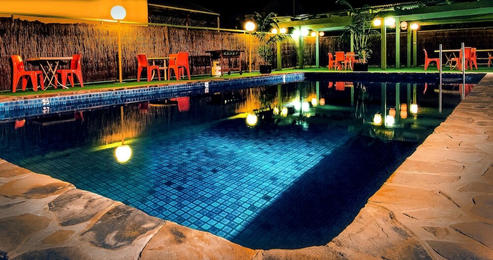 Фото Comfort Inn Regal Park, North Adelaide