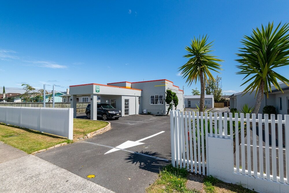 Фото Ann's Volcanic Rotorua Motel and Serviced Apartments