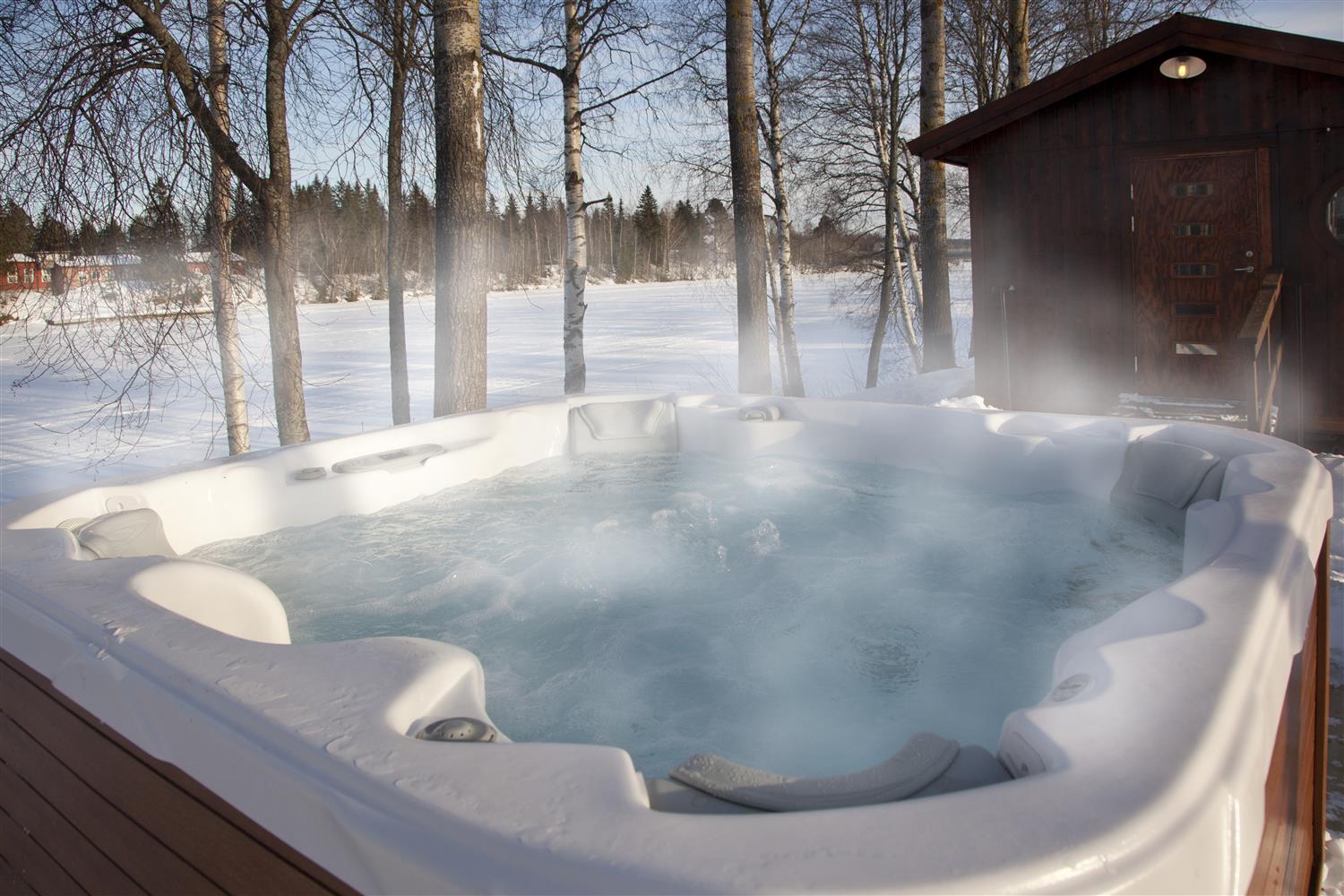 Фото Best Western Hotel Botnia