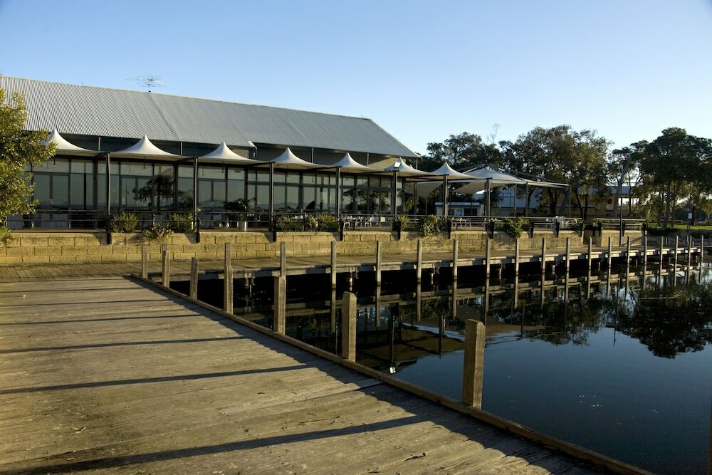 Фото Mandurah Quay Resort