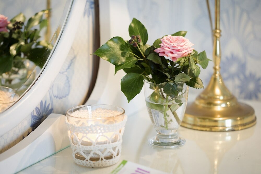 Фото Strandvillan Hotell & Vandrarhem, Lysekil