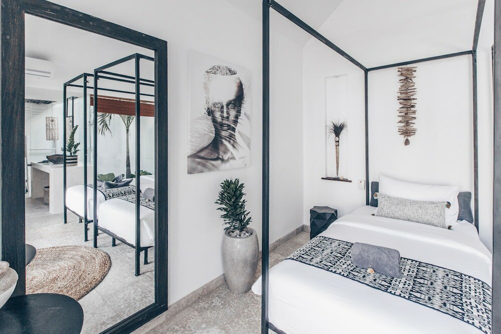 Фото Beyond Bungalows