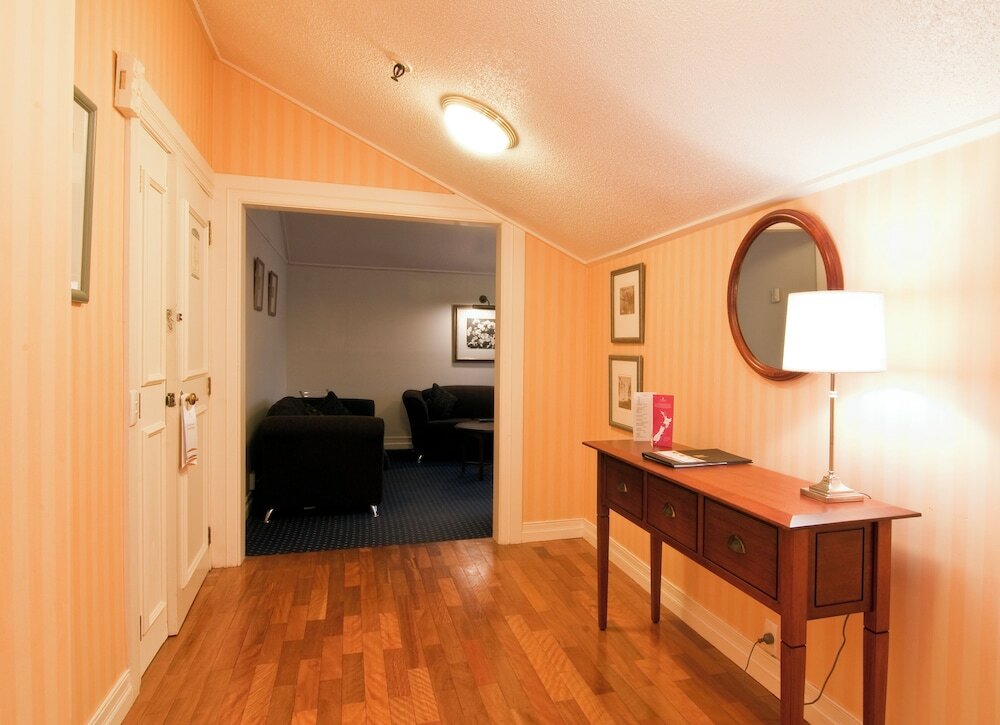 Фото Millennium Hotel Rotorua