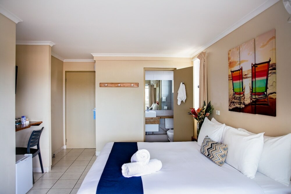 Фото The Espiritu