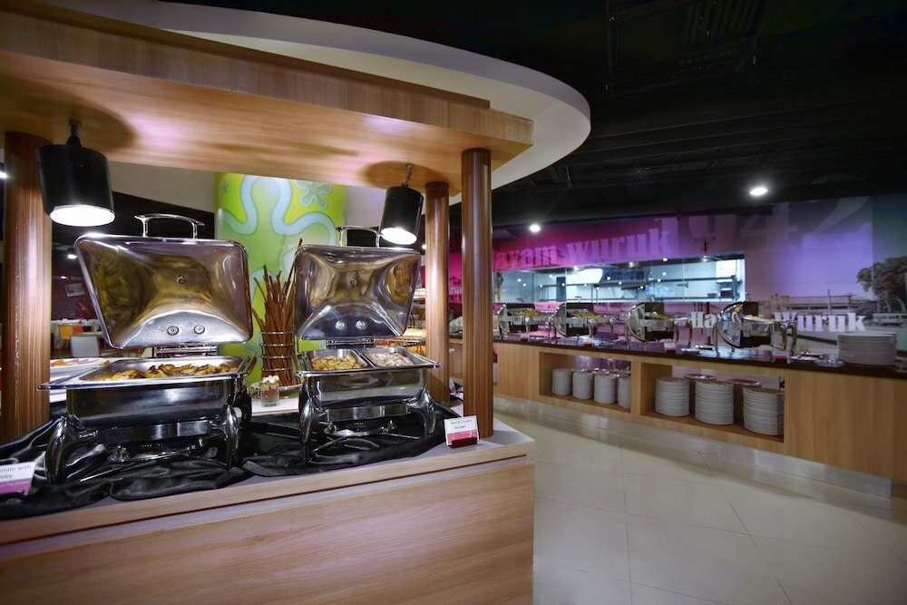 Фото Favehotel Pgc Cililitan