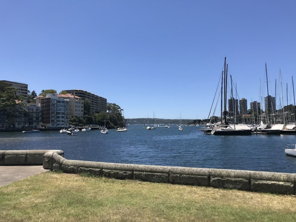 Фото Edgecliff Lodge Motel