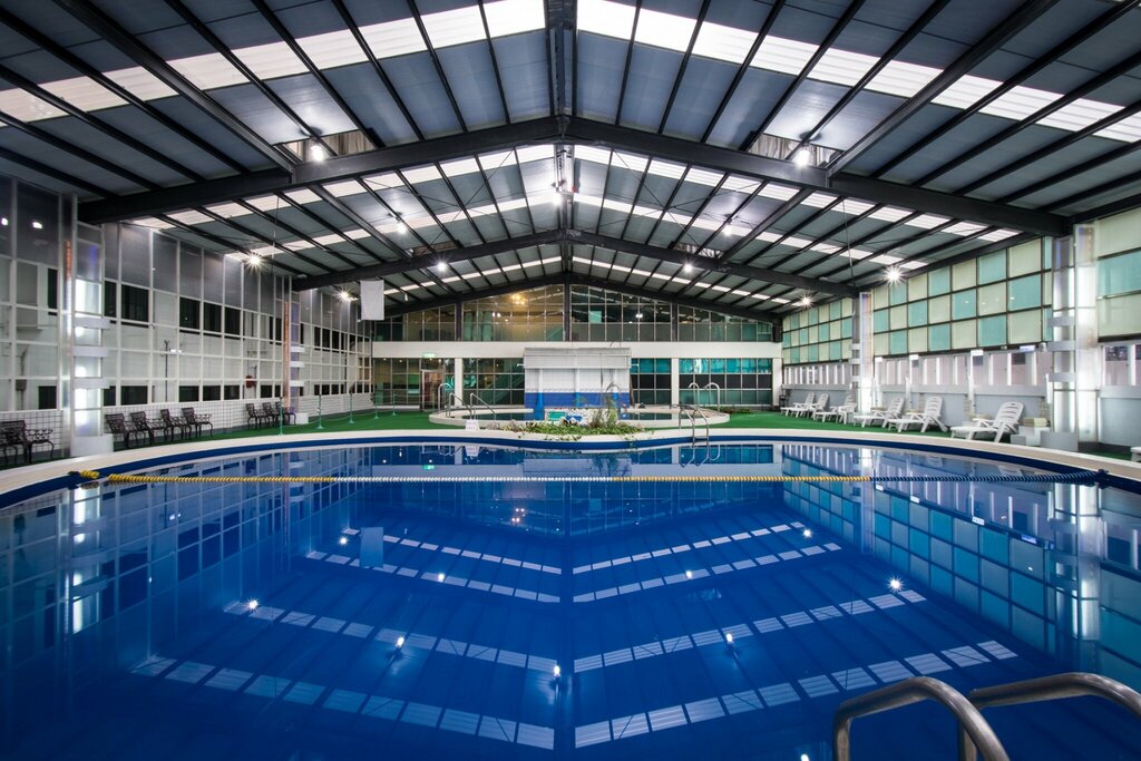 Hotel Pleasant Hotels International, Taoyuan, photo