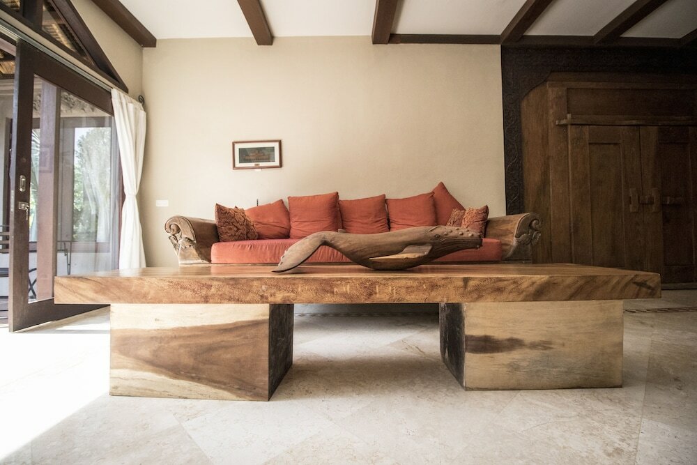 Фото Avalon Ubud Villas