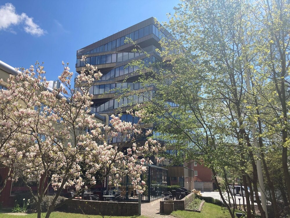 Фото Hotel Djingis Khan