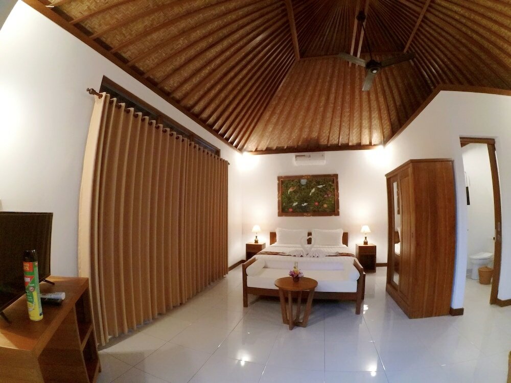 Фото Amaya Cottage Ubud