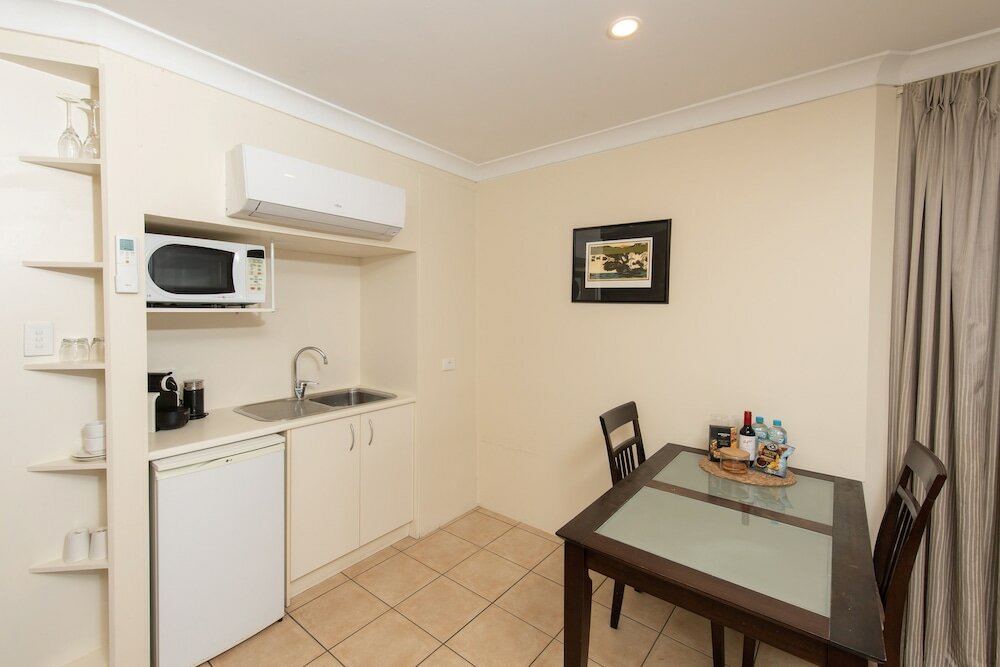 Фото Mercure Kangaroo Island Lodge