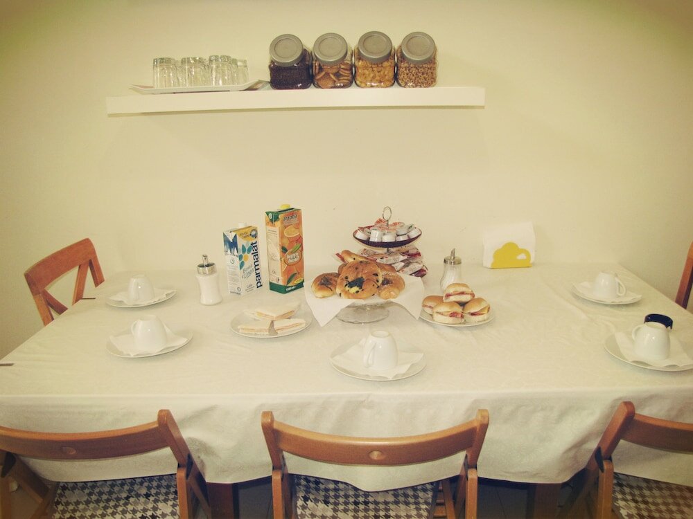 Фото Claudia House Roma Termini